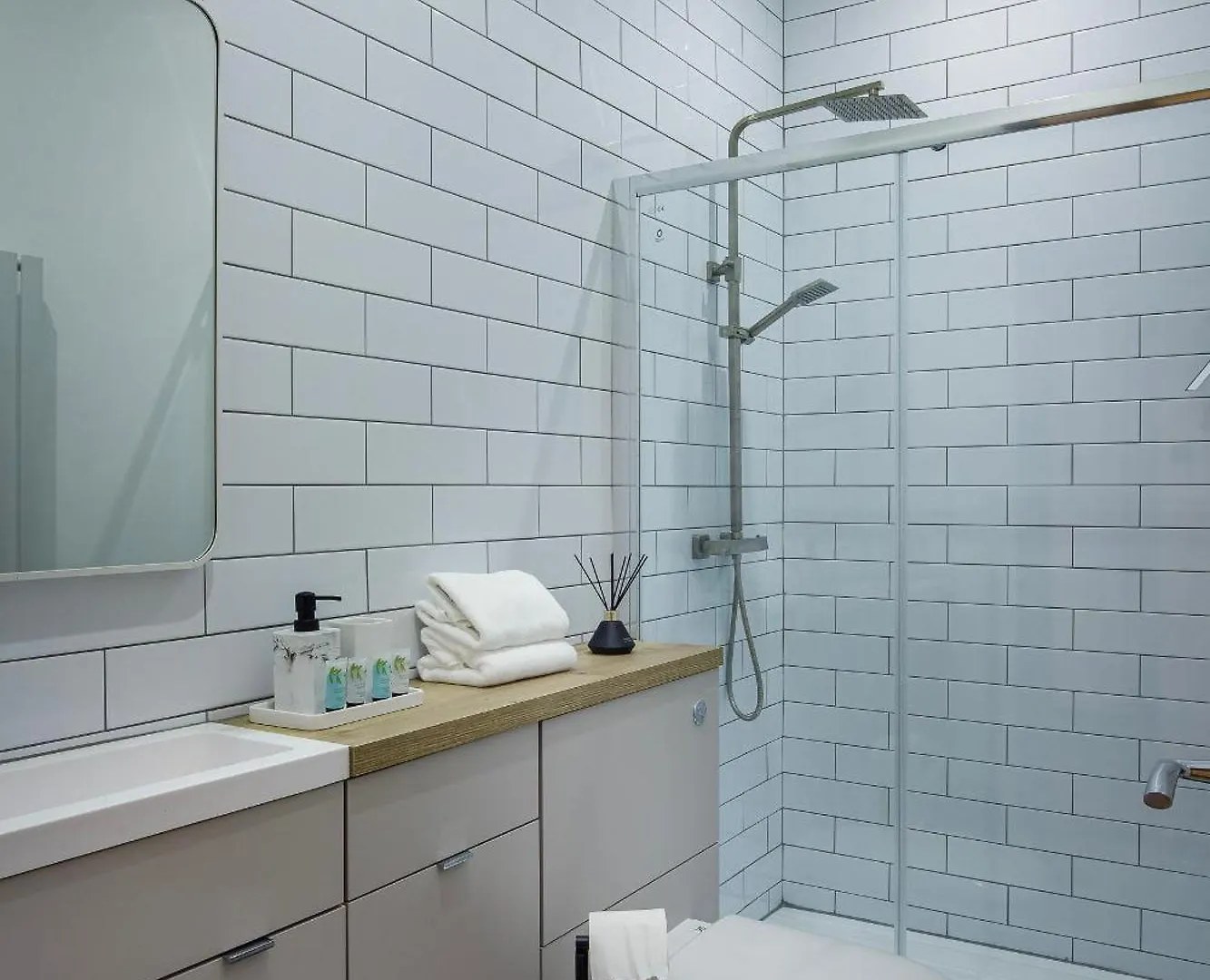 2 Bedroom, 1 Bathroom Apartment Blackpool